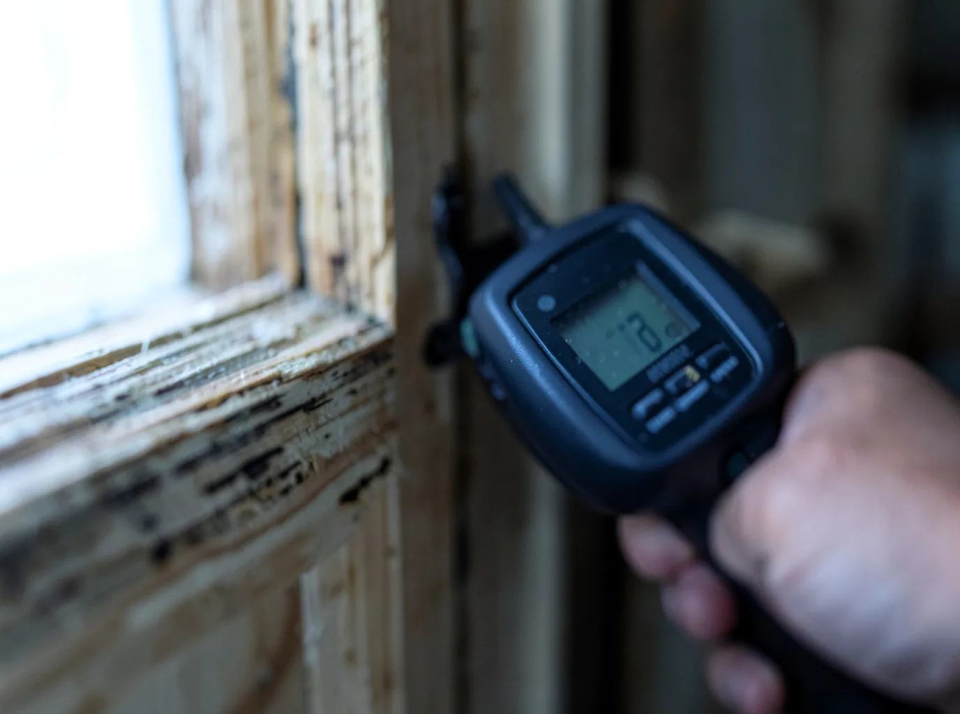 Commercial Water Damage Restoration in Olympic Valley, CA